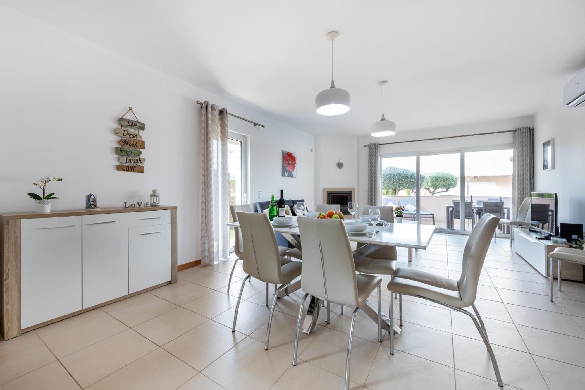 Appartement Supreme