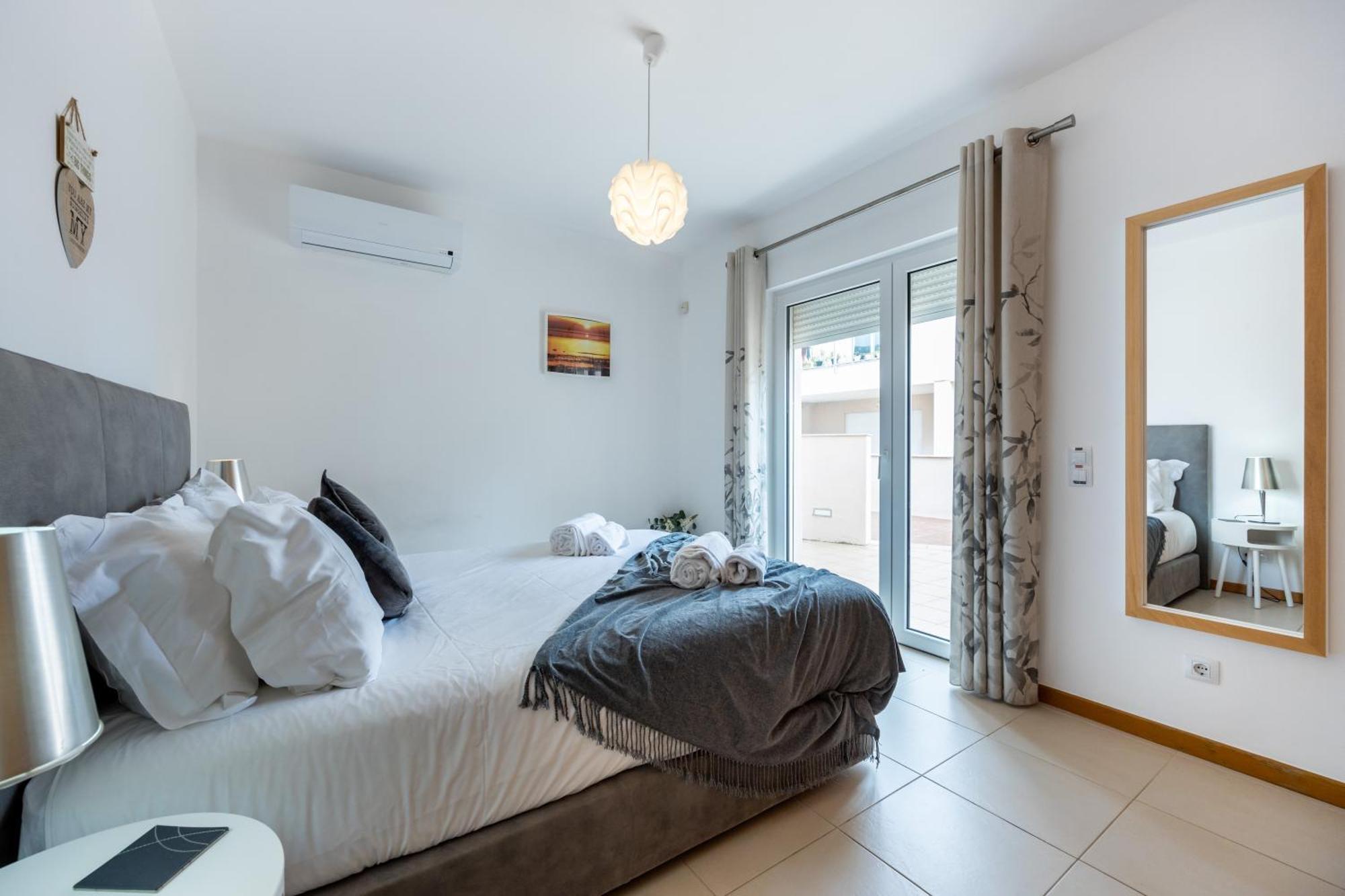 Supreme Apartment Burgau