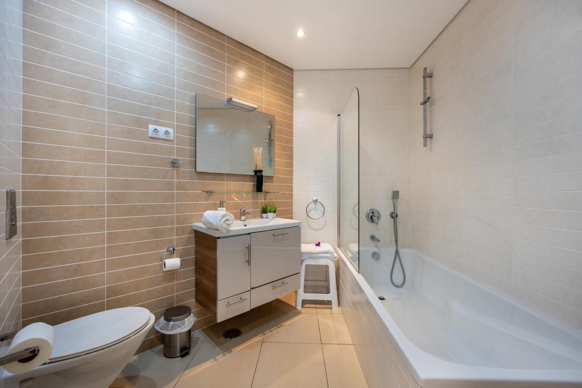 Supreme Appartement *