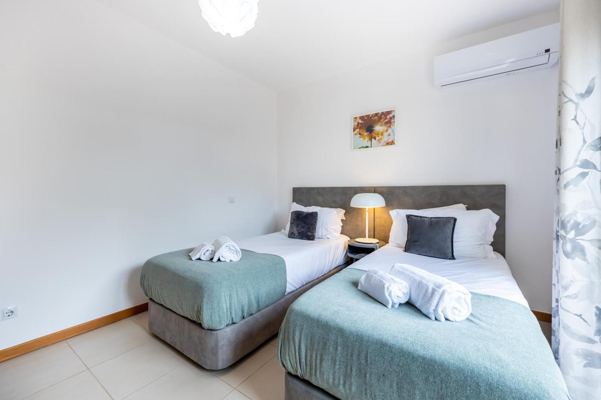 Appartement Supreme Burgau