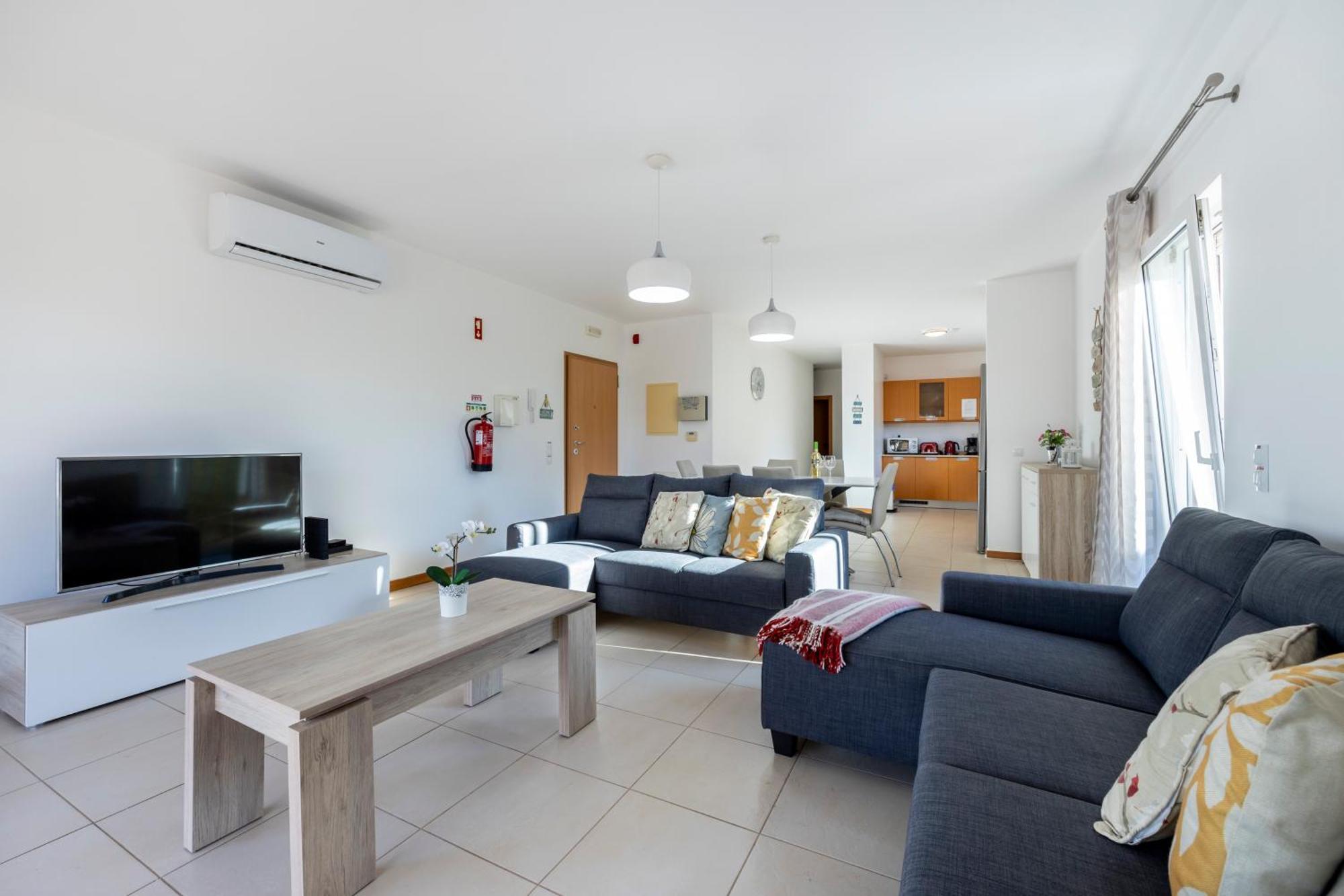 Supreme Appartement