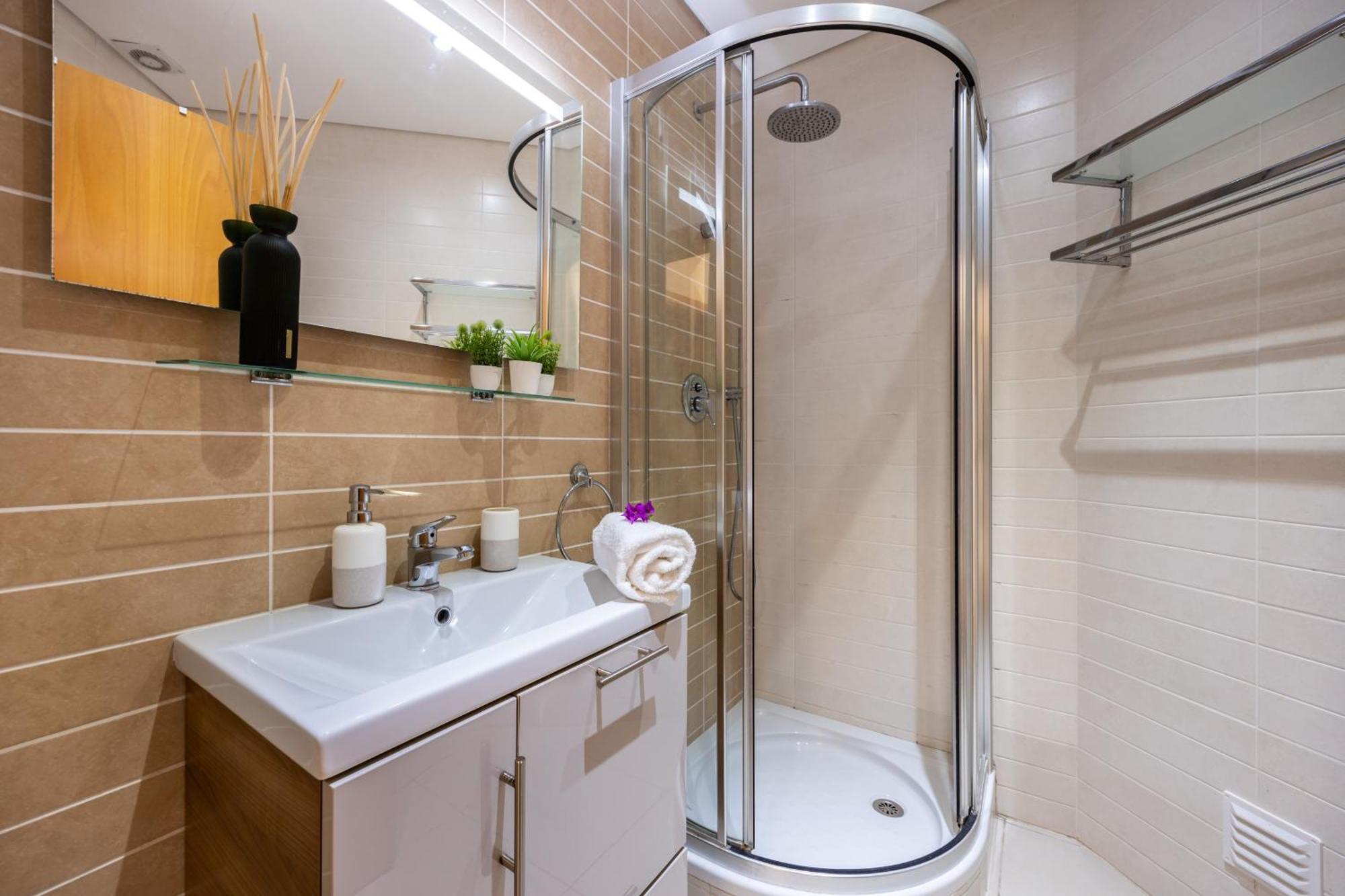 Supreme Apartment Burgau