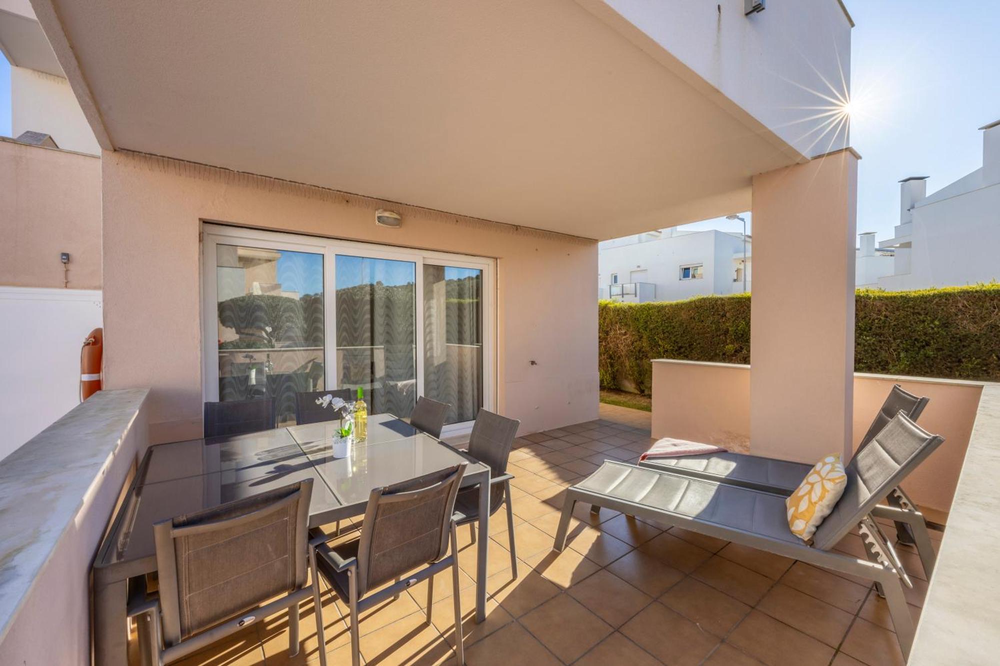 Apartment Supreme Burgau